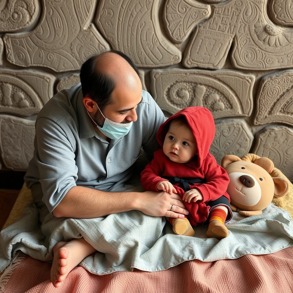 1 Yaş Doğum Günü Nasıl Kutlanmalı? İlk Kez Kutlayacak Aileler İçin Rehber