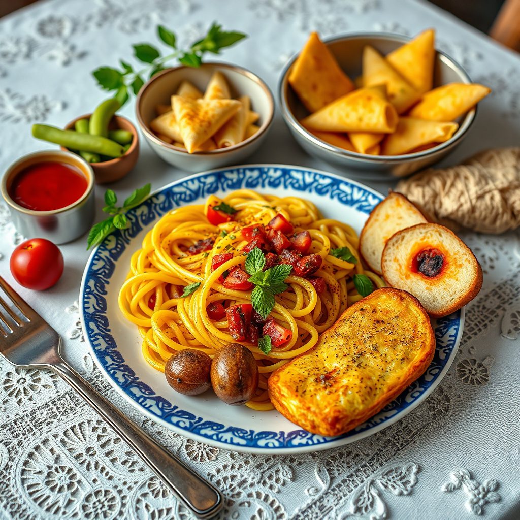 Evde Doğum Günü Masası: Pratik ve Sade Düzenleme Rehberi