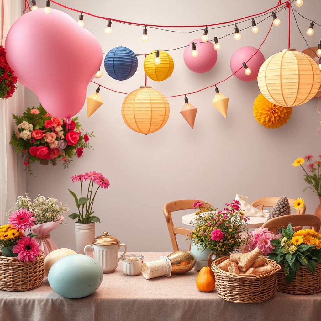 Cocomelon Doğum Günü Teması ile Küçük Yaşlara Uygun Kutlama