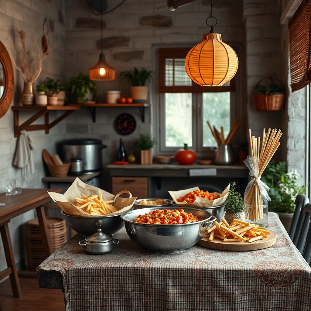 Toy Story Doğum Günü Teması ile Nostaljik ve Neşeli Detaylar