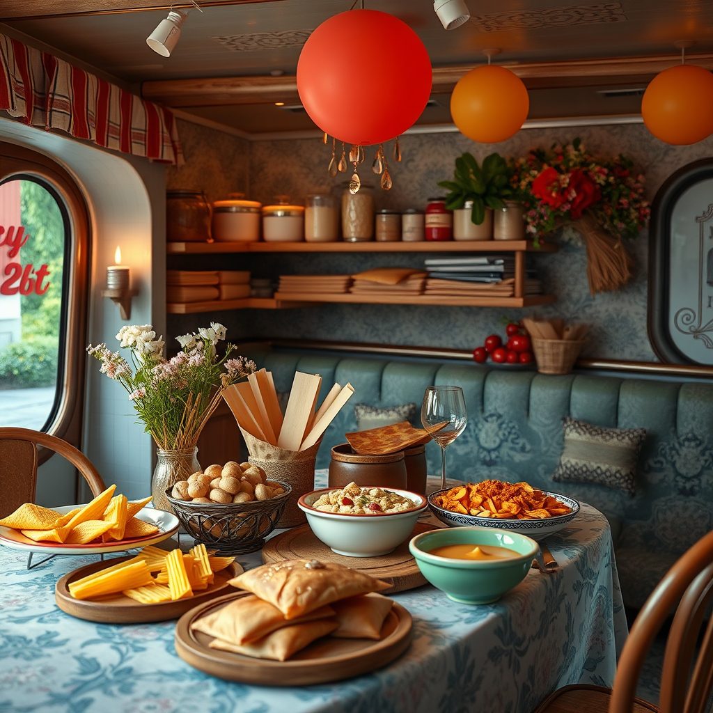 Evde Çocuk Doğum Günü: Sıcak, Pratik ve Anı Dolu Kutlamalar